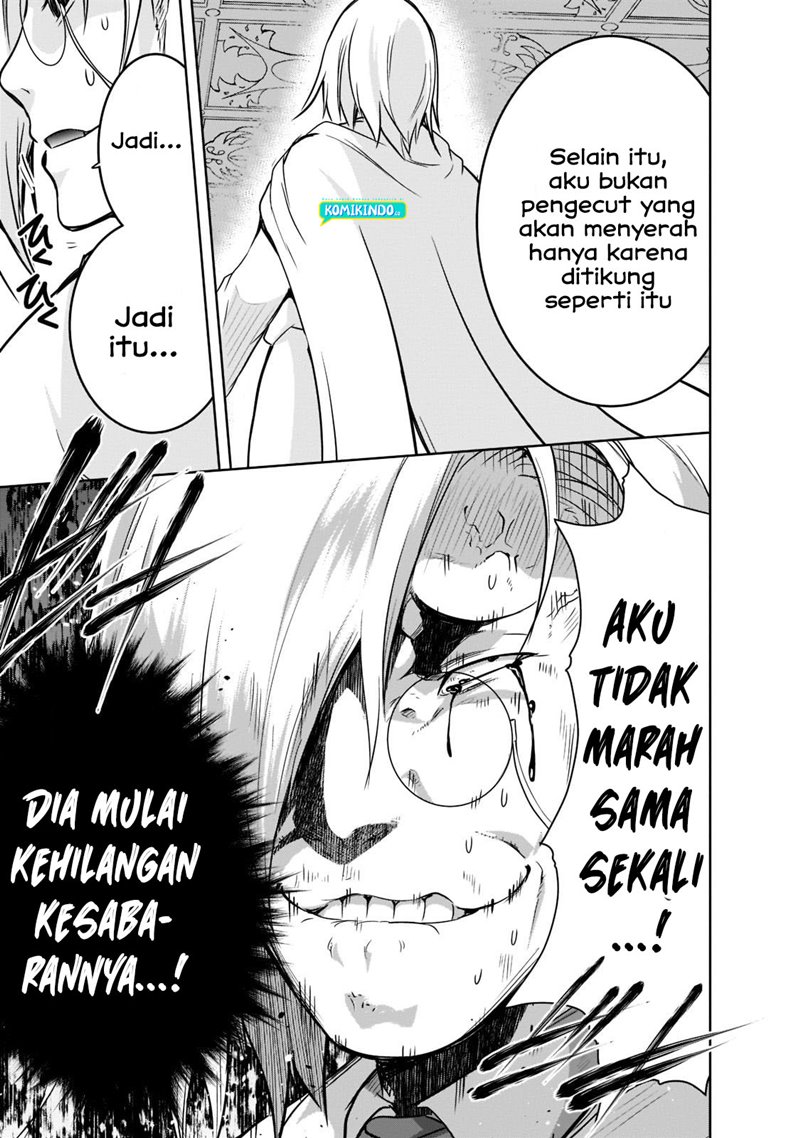 Maou-sama no Machizukuri! ~Saikyou no Danjon wa Kindai Toshi~ Chapter 41 Gambar 18