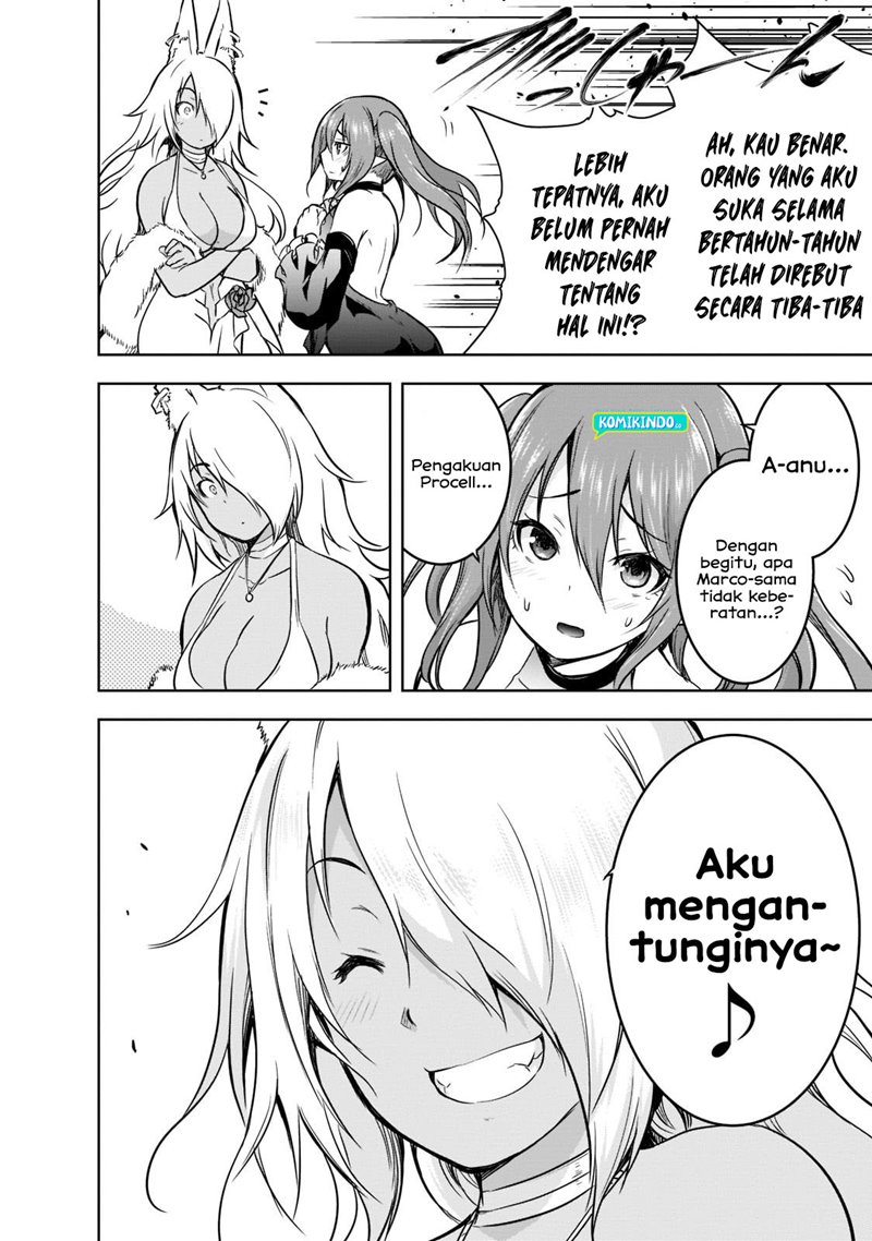 Maou-sama no Machizukuri! ~Saikyou no Danjon wa Kindai Toshi~ Chapter 41 Gambar 19