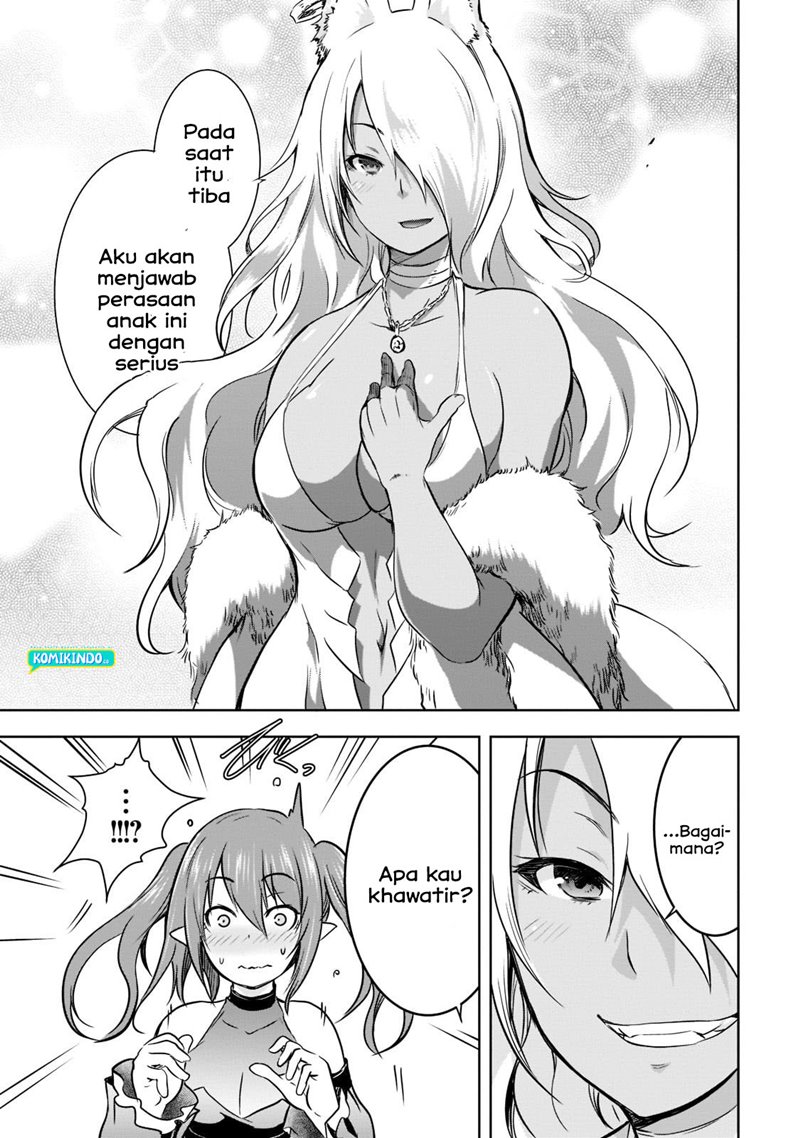 Maou-sama no Machizukuri! ~Saikyou no Danjon wa Kindai Toshi~ Chapter 41 Gambar 21