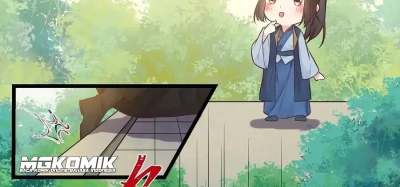 The Ghostly Doctor Chapter 450 Gambar 24