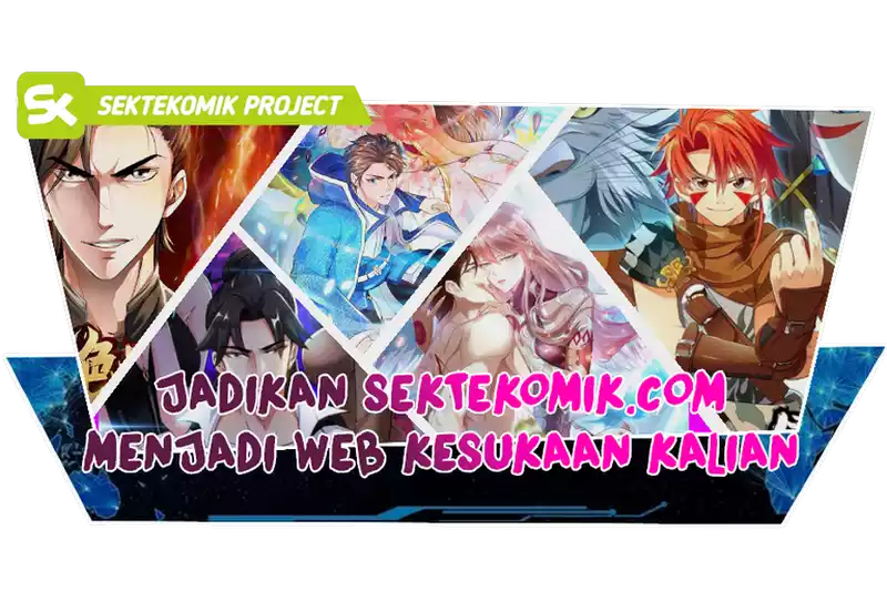 I’m Not The Overlord Chapter 84 Gambar 35