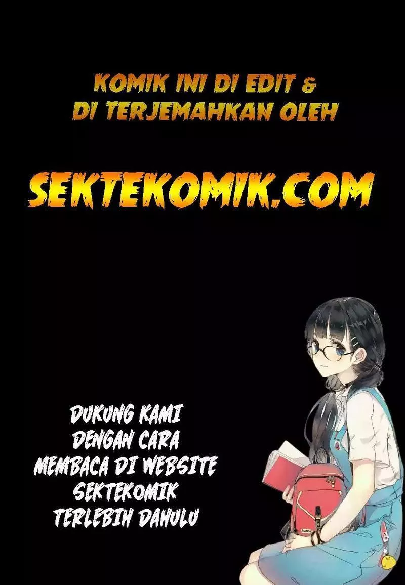 I’m Not The Overlord Chapter 84 Gambar 37
