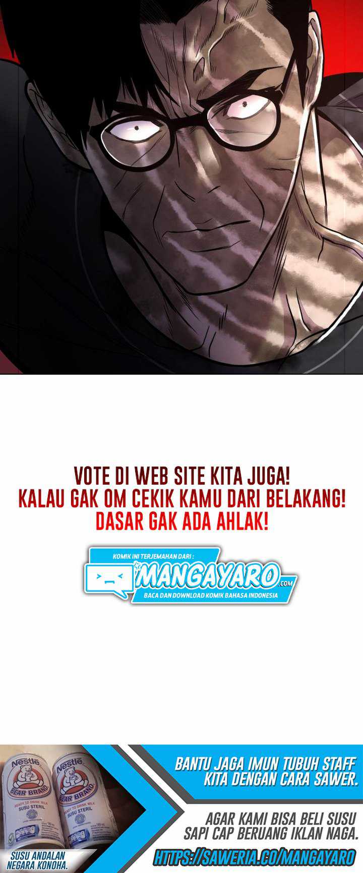 The Returning Warrior’s Alley Restaurant Chapter 11.2 Gambar 40