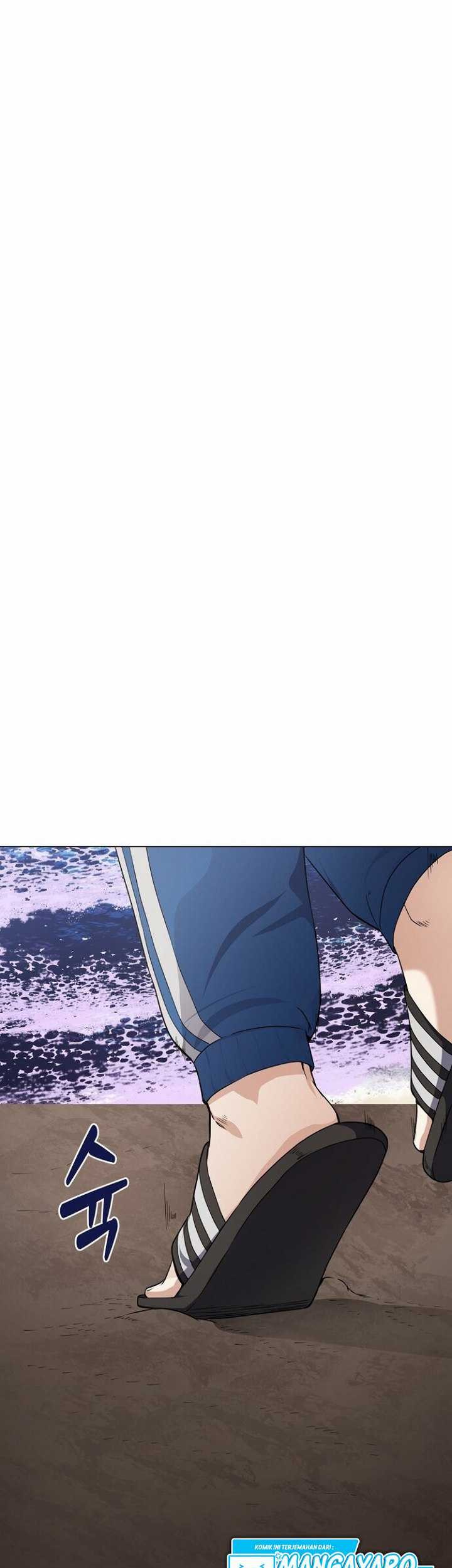 The Returning Warrior’s Alley Restaurant Chapter 11.2 Gambar 8