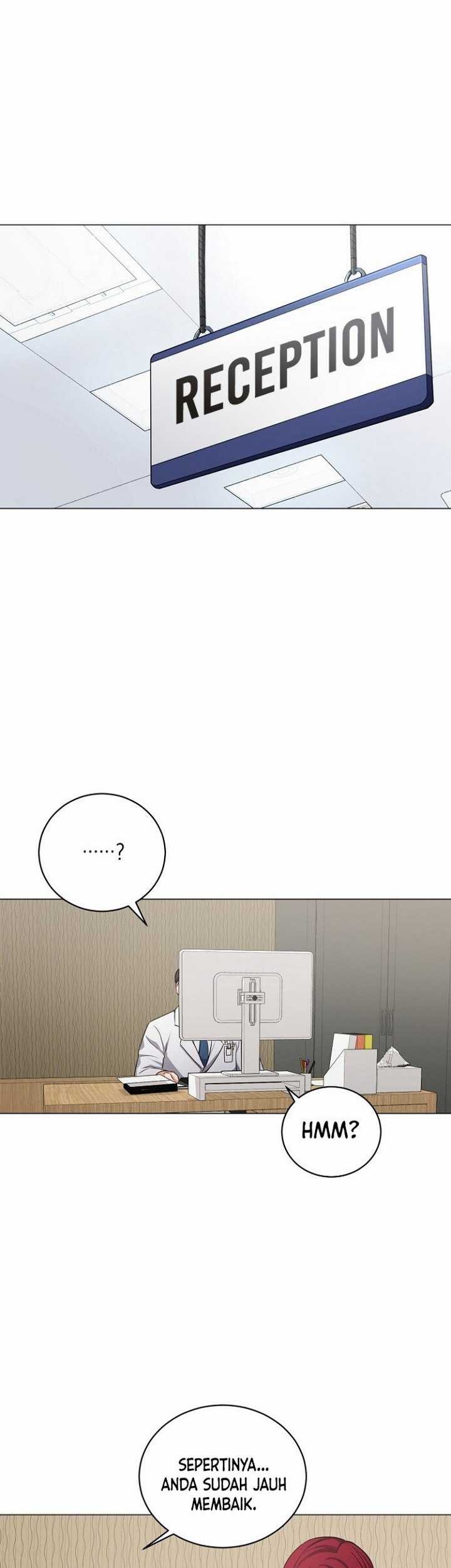 The Returning Warrior’s Alley Restaurant Chapter 11.1 Gambar 34