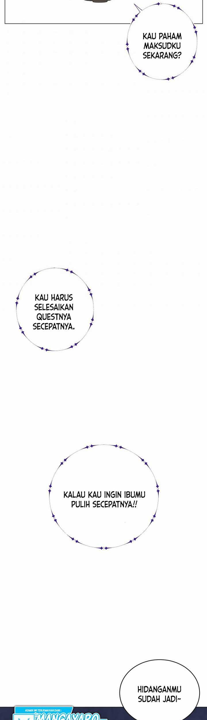 The Returning Warrior’s Alley Restaurant Chapter 10.2 Gambar 22