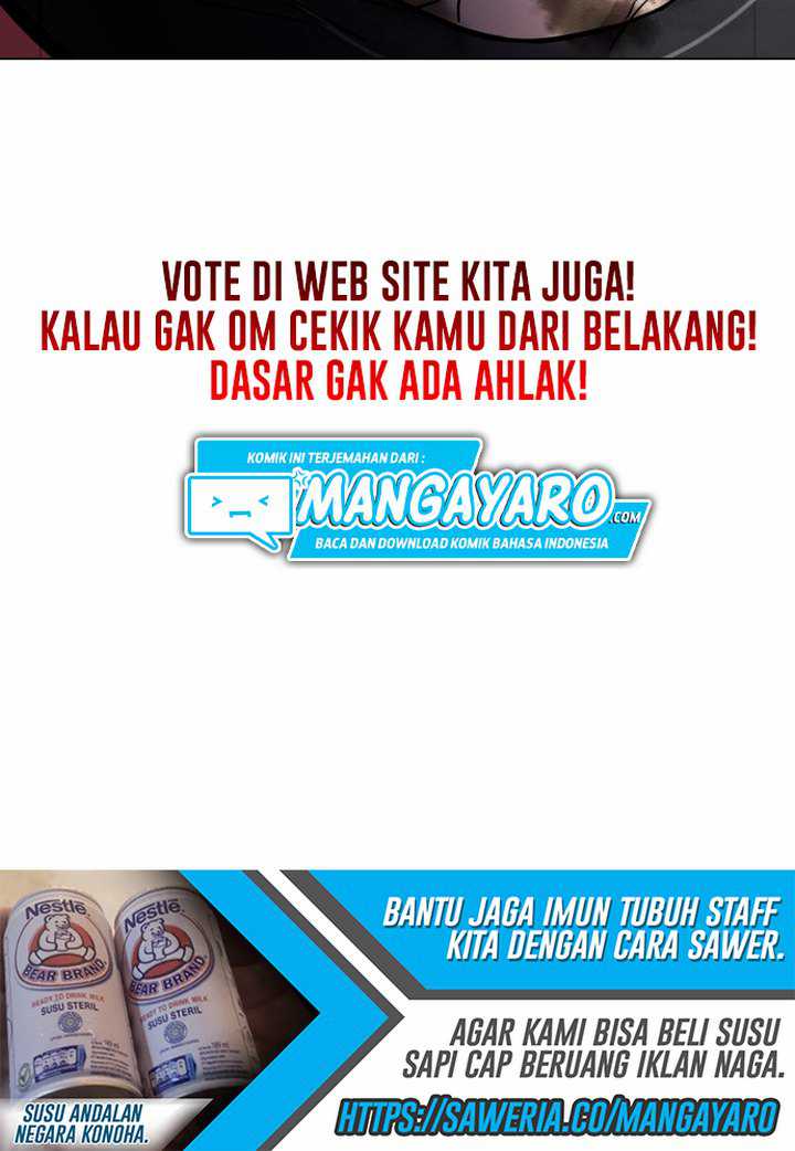 The Returning Warrior’s Alley Restaurant Chapter 10.2 Gambar 44