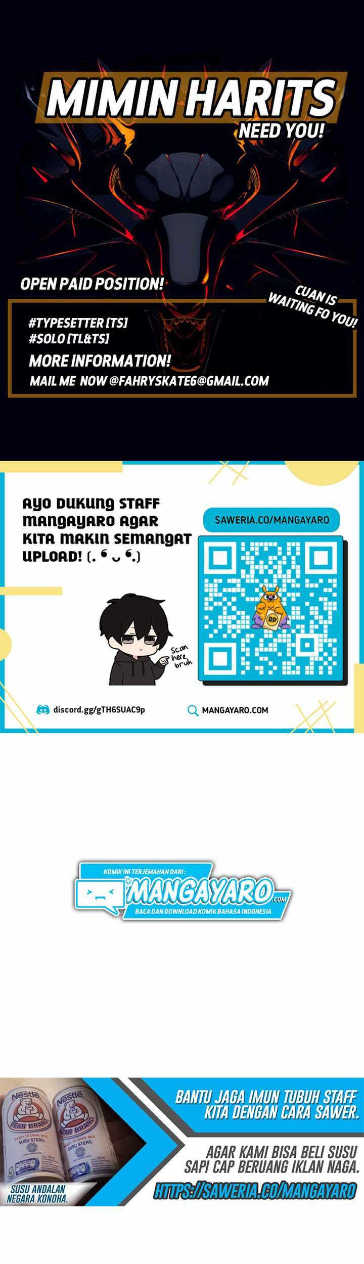 Baca Manhua The Returning Warrior’s Alley Restaurant Chapter 10.2 Gambar 2