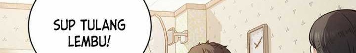 The Returning Warrior’s Alley Restaurant Chapter 10.1 Gambar 31