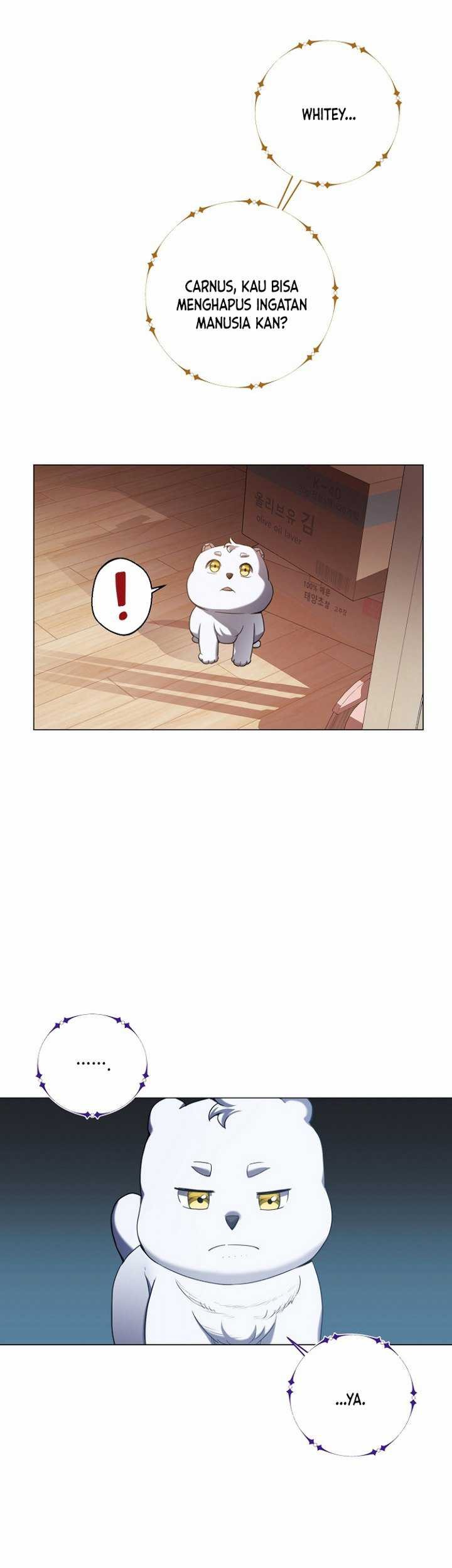The Returning Warrior’s Alley Restaurant Chapter 09.2 Gambar 6