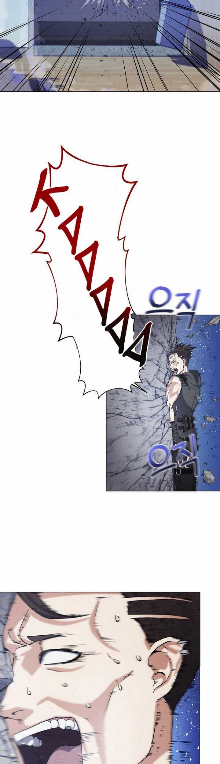 The Returning Warrior’s Alley Restaurant Chapter 09.2 Gambar 12