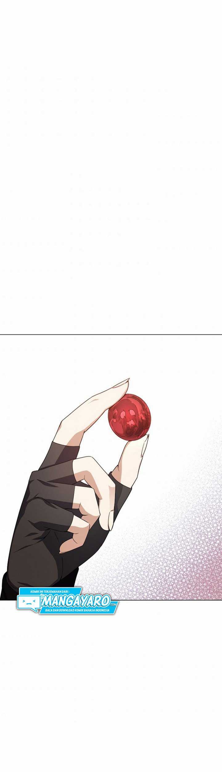 The Returning Warrior’s Alley Restaurant Chapter 09.1 Gambar 4
