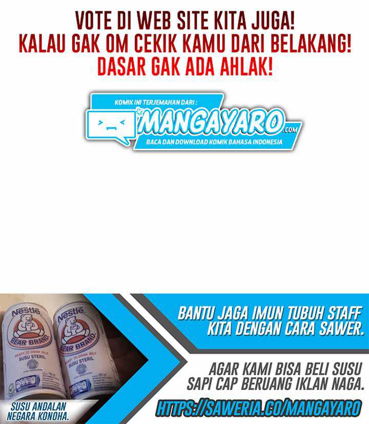 The Returning Warrior’s Alley Restaurant Chapter 08.2 Gambar 52