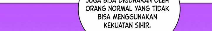 The Returning Warrior’s Alley Restaurant Chapter 08.2 Gambar 17