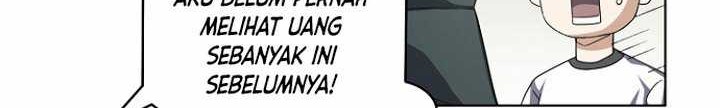 The Returning Warrior’s Alley Restaurant Chapter 08.1 Gambar 21