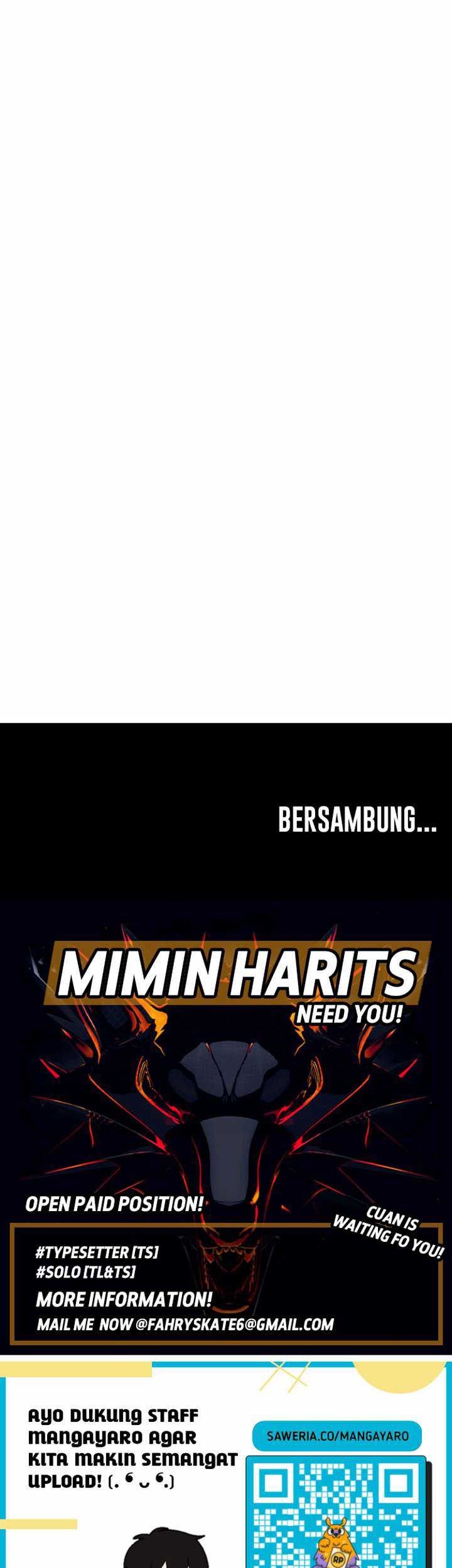 The Returning Warrior’s Alley Restaurant Chapter 08.1 Gambar 52