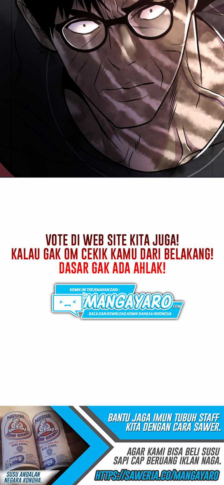 The Returning Warrior’s Alley Restaurant Chapter 08.1 Gambar 56