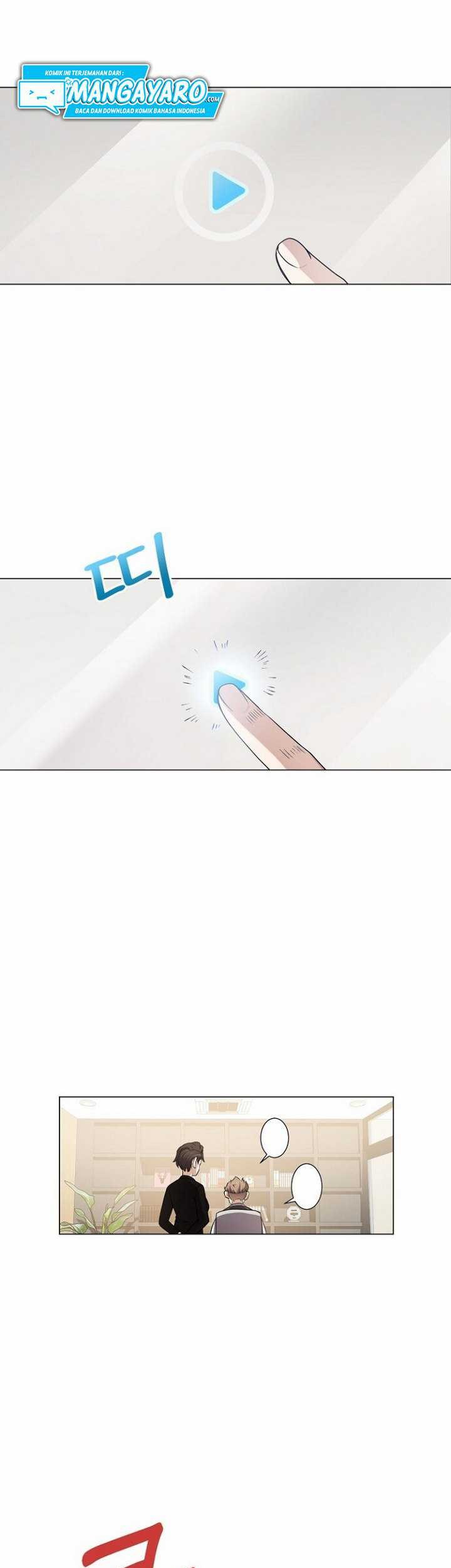 The Returning Warrior’s Alley Restaurant Chapter 06.2 Gambar 26