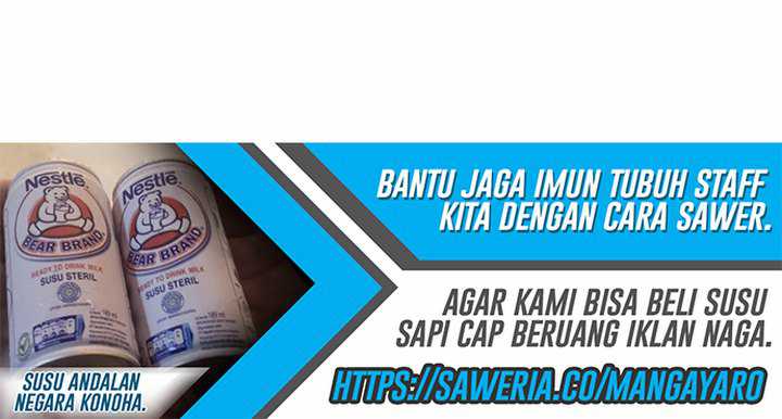 The Returning Warrior’s Alley Restaurant Chapter 06.2 Gambar 42
