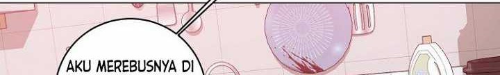The Returning Warrior’s Alley Restaurant Chapter 06.1 Gambar 21