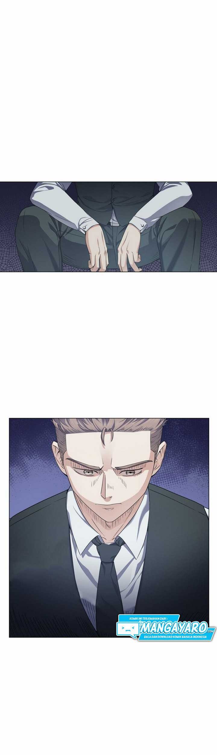 The Returning Warrior’s Alley Restaurant Chapter 06.1 Gambar 32
