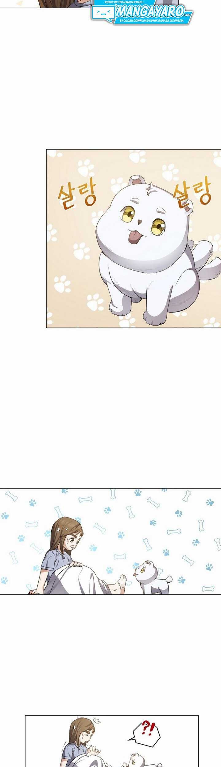 The Returning Warrior’s Alley Restaurant Chapter 06.1 Gambar 10