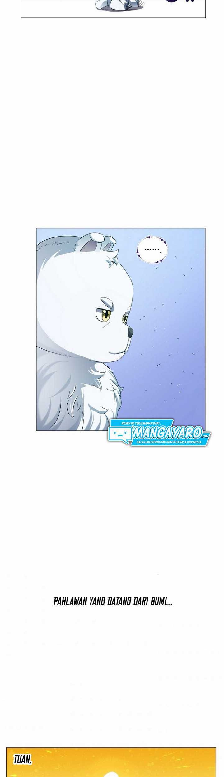 The Returning Warrior’s Alley Restaurant Chapter 05.1 Gambar 28
