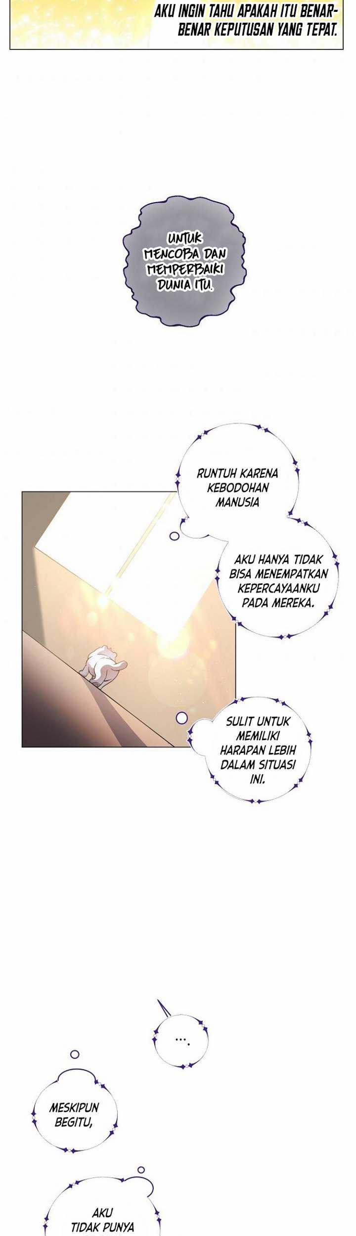 The Returning Warrior’s Alley Restaurant Chapter 05.1 Gambar 30