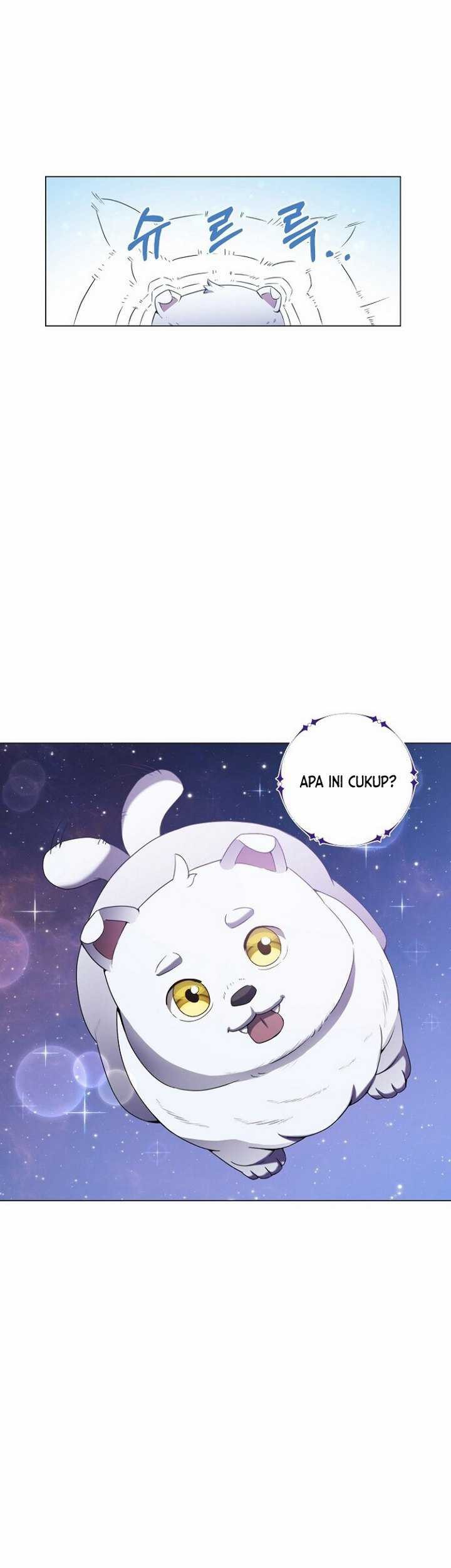 The Returning Warrior’s Alley Restaurant Chapter 04.2 Gambar 30