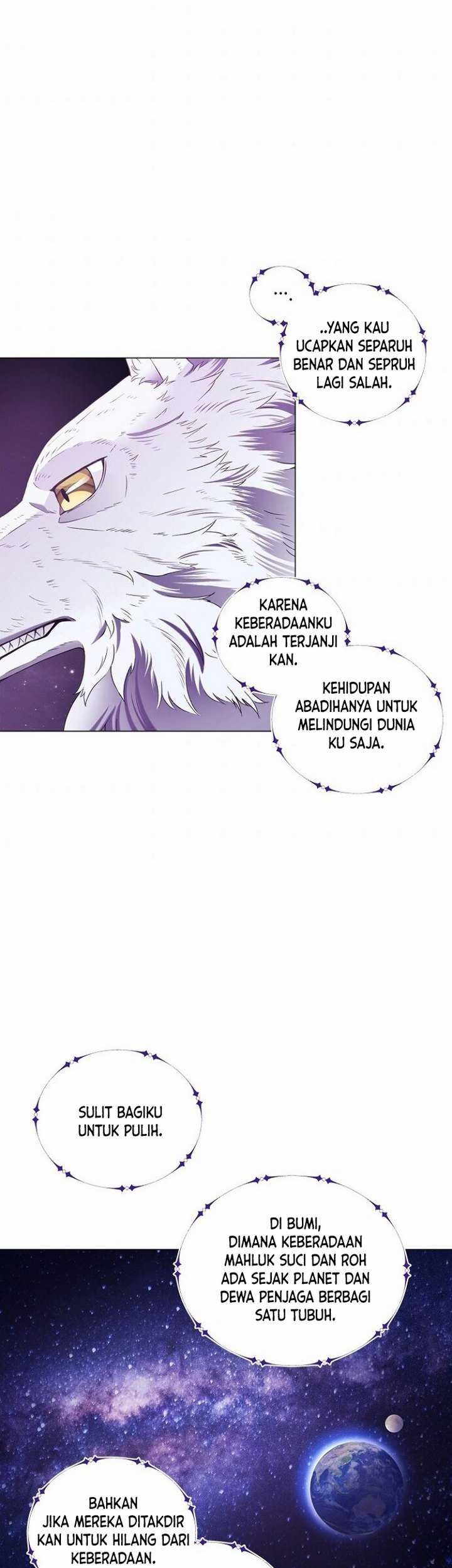 The Returning Warrior’s Alley Restaurant Chapter 04.1 Gambar 30