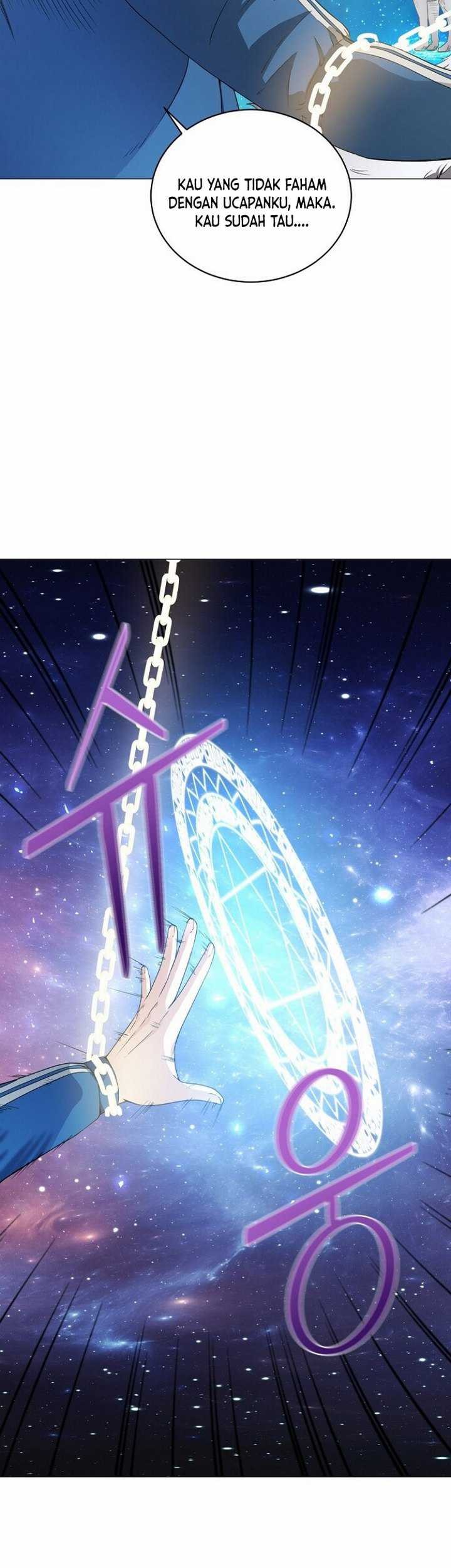 The Returning Warrior’s Alley Restaurant Chapter 04.1 Gambar 34