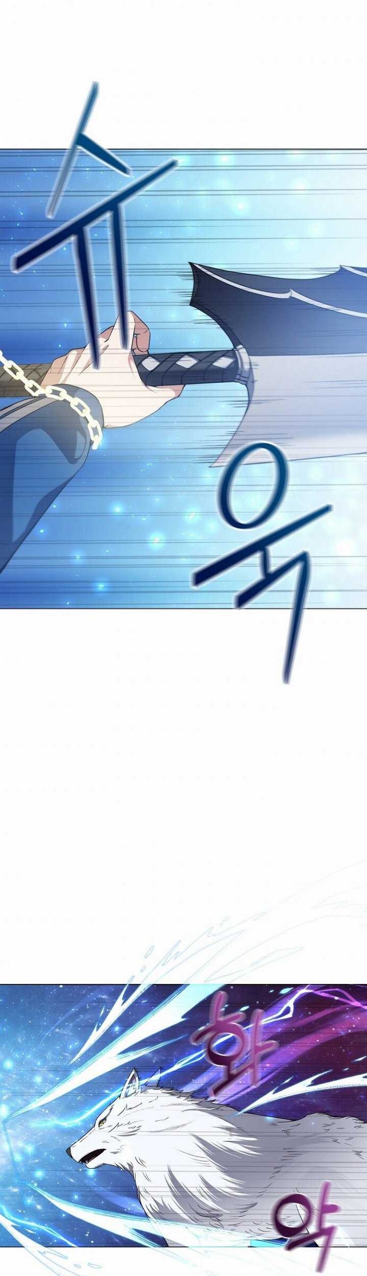 The Returning Warrior’s Alley Restaurant Chapter 04.1 Gambar 38