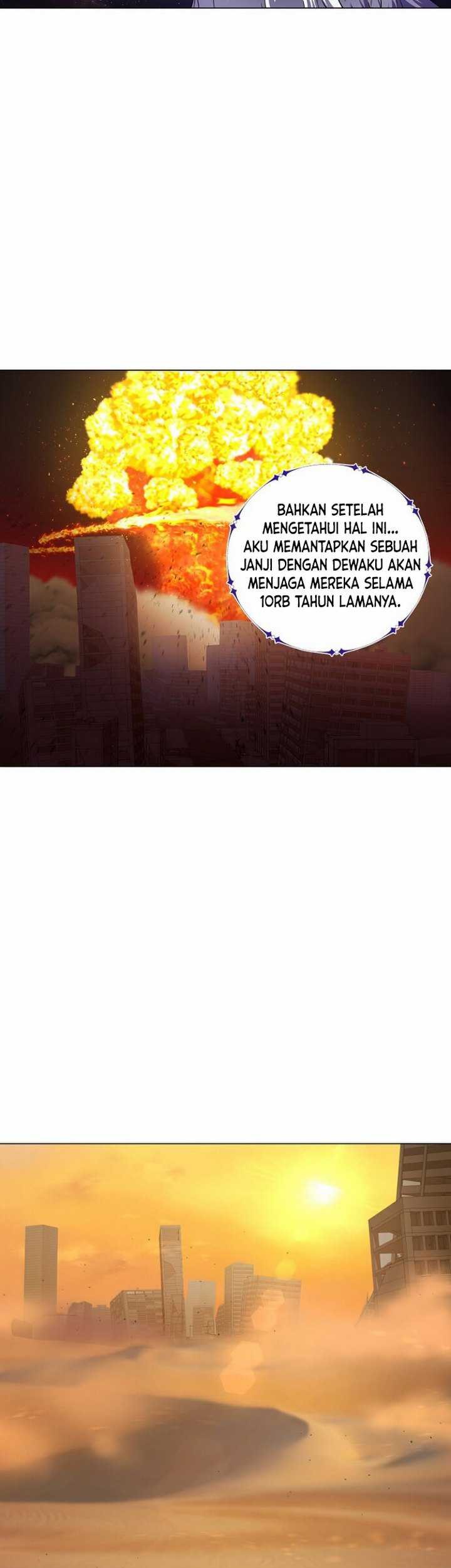 The Returning Warrior’s Alley Restaurant Chapter 03.2 Gambar 32