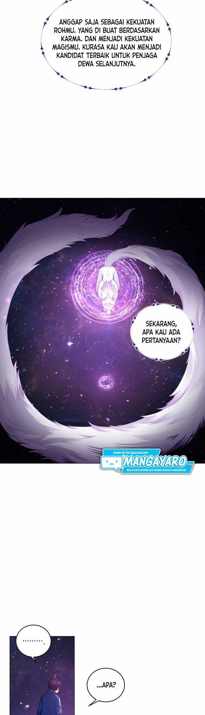 The Returning Warrior’s Alley Restaurant Chapter 03.2 Gambar 42