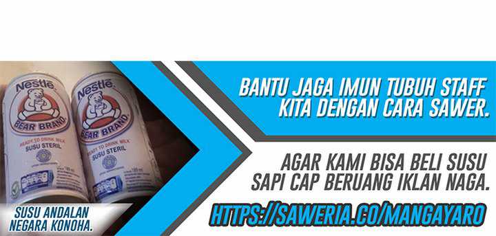 The Returning Warrior’s Alley Restaurant Chapter 03.2 Gambar 56