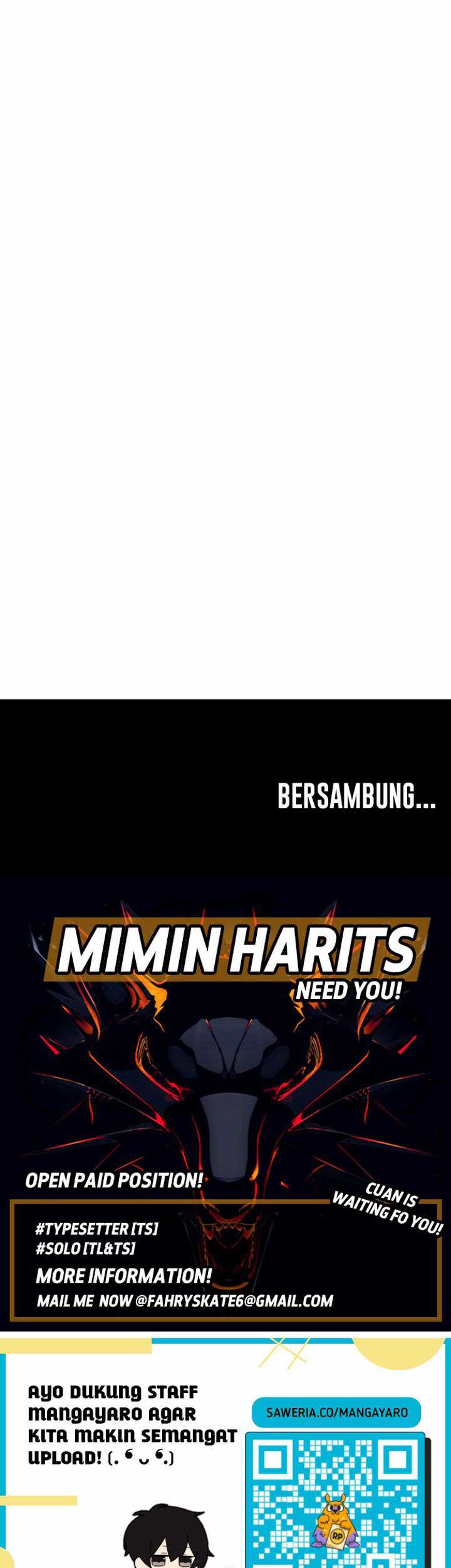 The Returning Warrior’s Alley Restaurant Chapter 03.1 Gambar 52