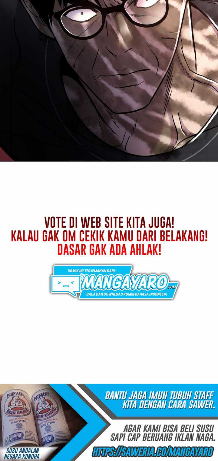 The Returning Warrior’s Alley Restaurant Chapter 03.1 Gambar 56