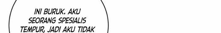 The Returning Warrior’s Alley Restaurant Chapter 02.2 Gambar 9