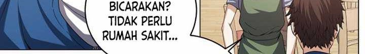 The Returning Warrior’s Alley Restaurant Chapter 02.2 Gambar 11