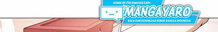 The Returning Warrior’s Alley Restaurant Chapter 02.1 Gambar 19
