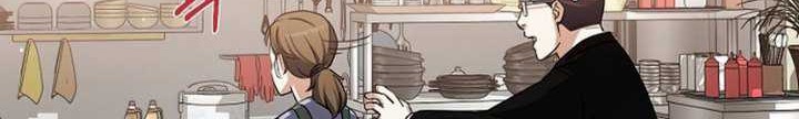 The Returning Warrior’s Alley Restaurant Chapter 02.1 Gambar 15