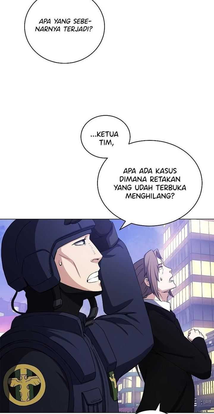The Returning Warrior’s Alley Restaurant Chapter 01.5 Gambar 68
