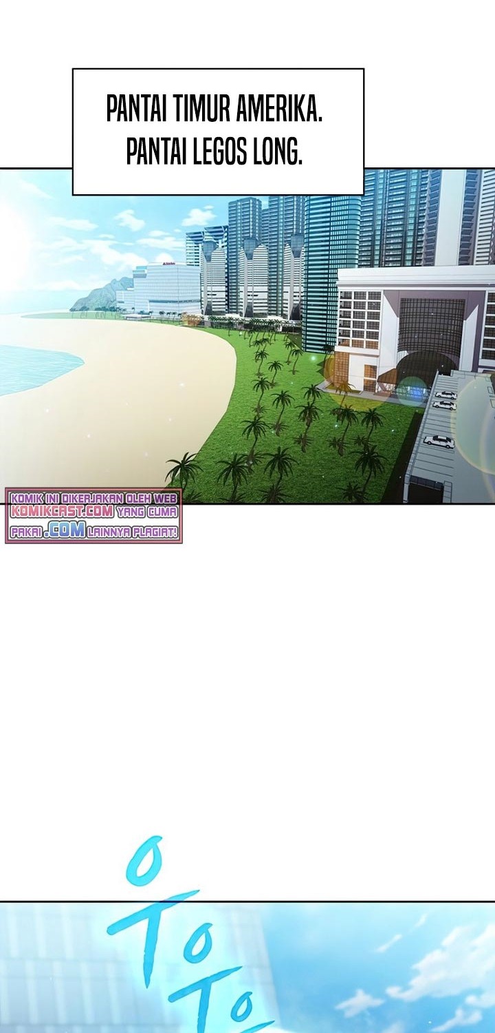 The Constellation that Returned from Hell Chapter 67 Gambar 31