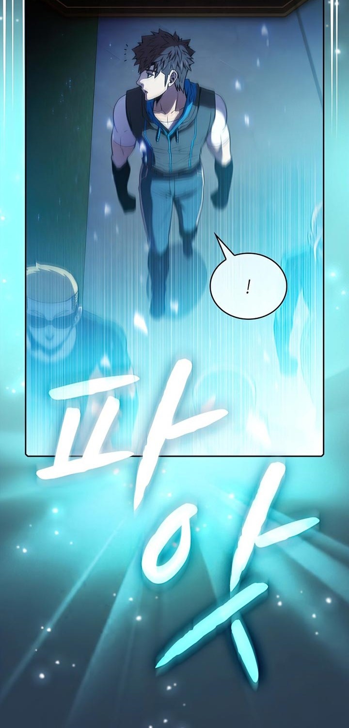 The Constellation that Returned from Hell Chapter 67 Gambar 36