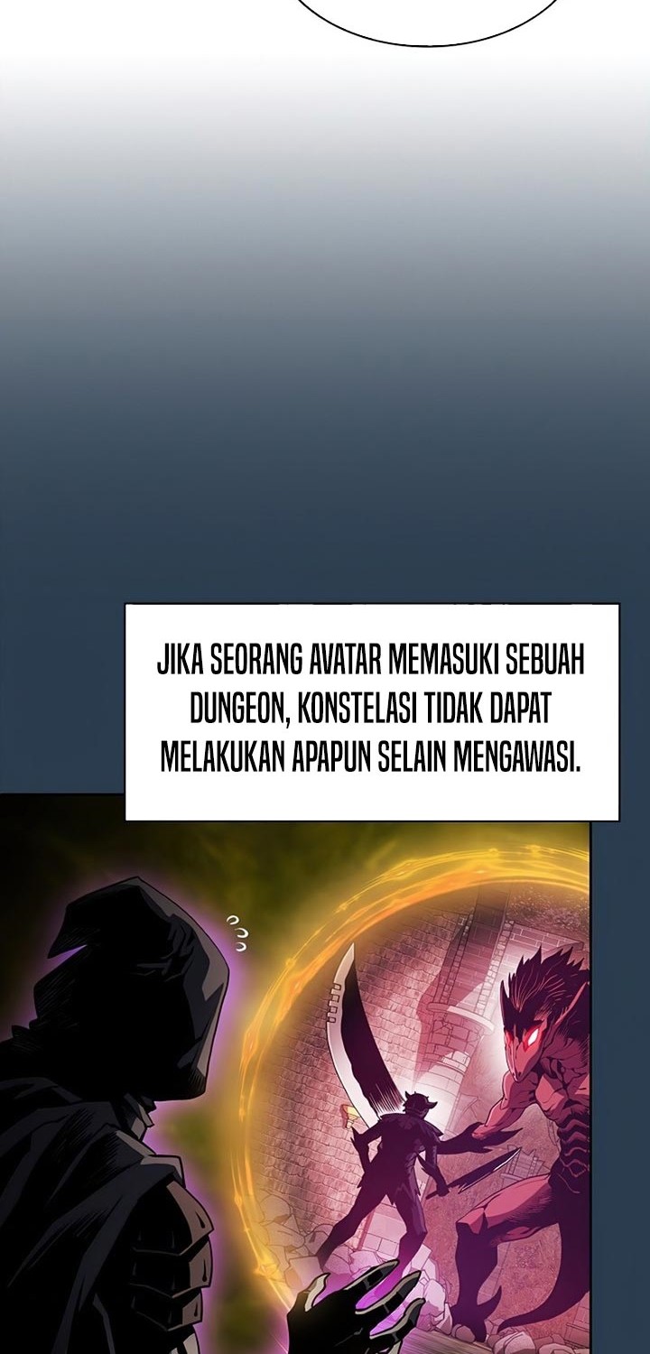 The Constellation that Returned from Hell Chapter 67 Gambar 42