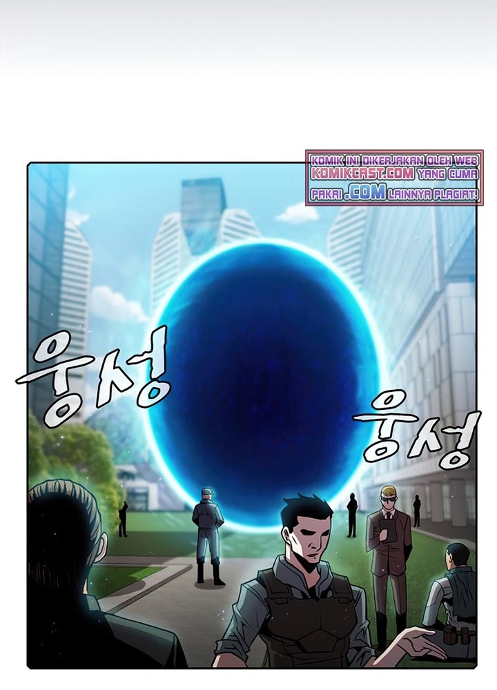 The Constellation that Returned from Hell Chapter 67 Gambar 45