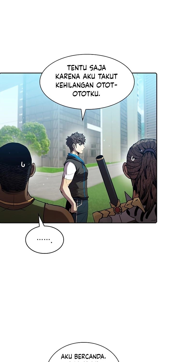 The Constellation that Returned from Hell Chapter 67 Gambar 47