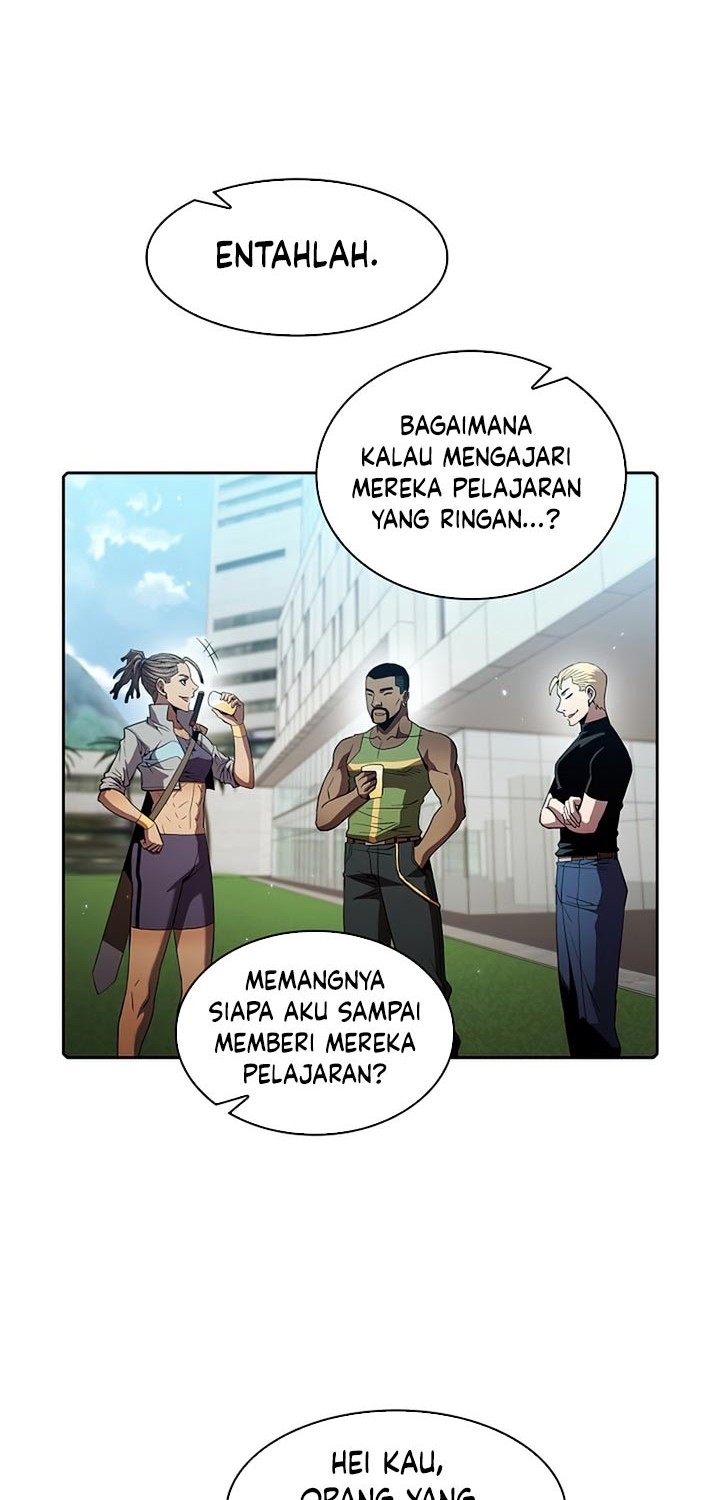 The Constellation that Returned from Hell Chapter 67 Gambar 49