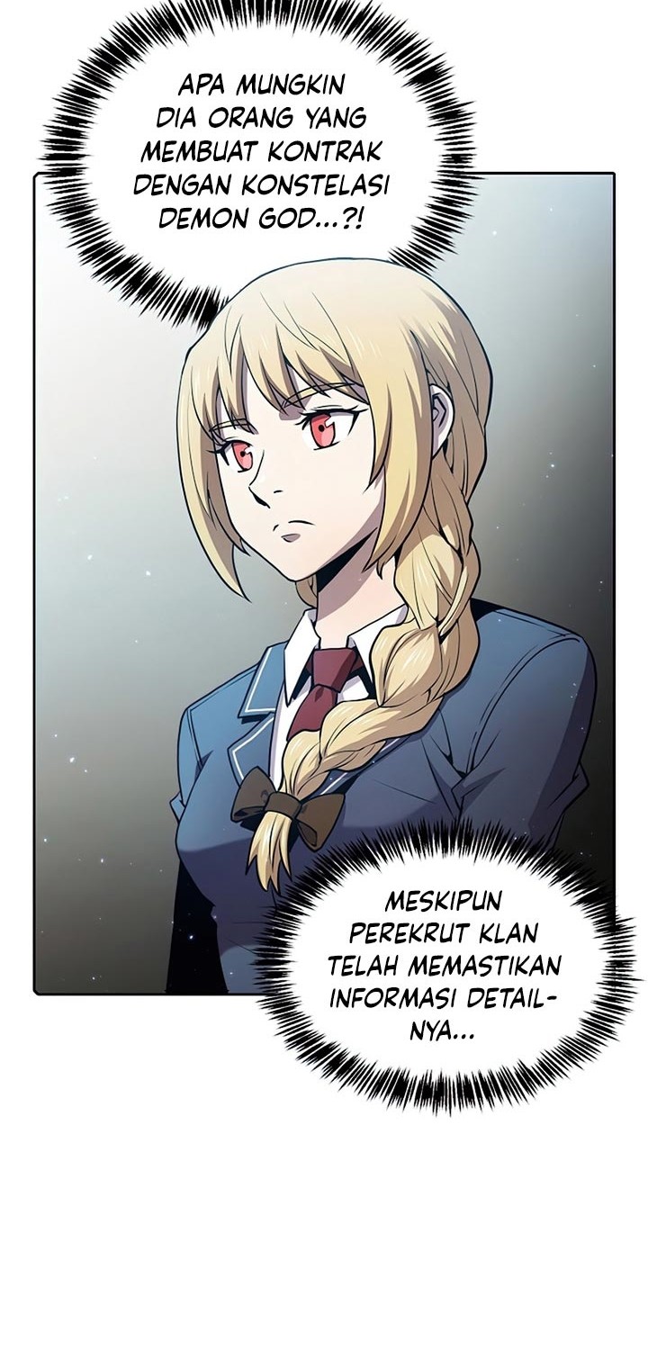 The Constellation that Returned from Hell Chapter 67 Gambar 51