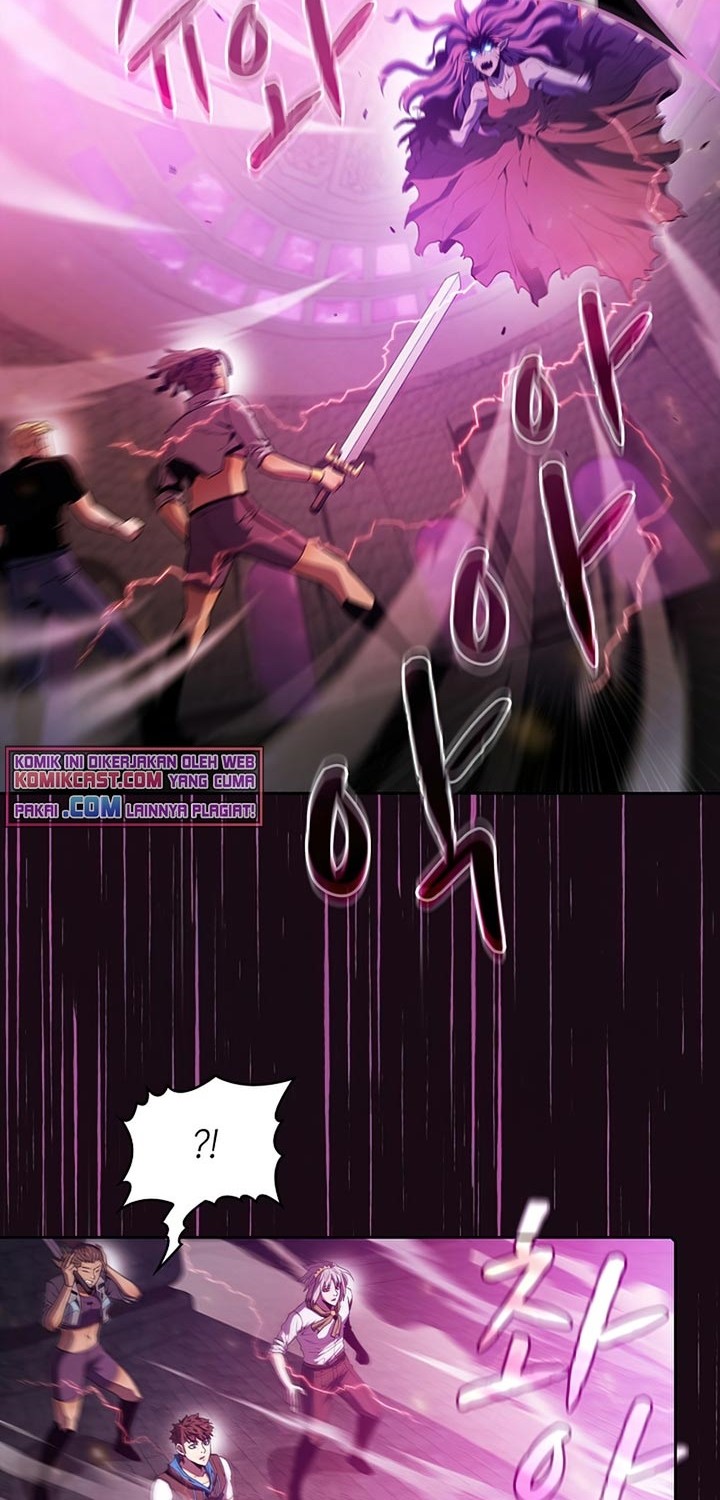 The Constellation that Returned from Hell Chapter 67 Gambar 3